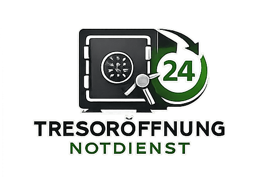 Tresoröffnung Logo